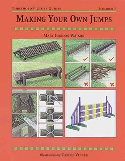 Making Your Own Jumps by Mary Gordon Watson