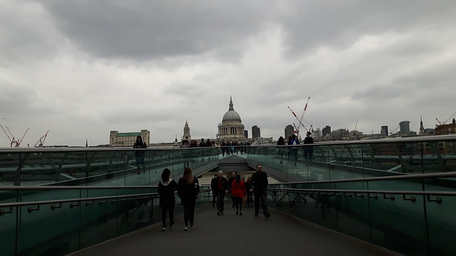 London viewpoint