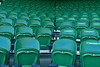London - Wimbledon Centre Court seats