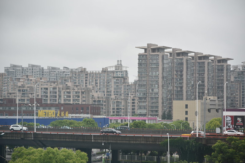 上海 2017年6月10日