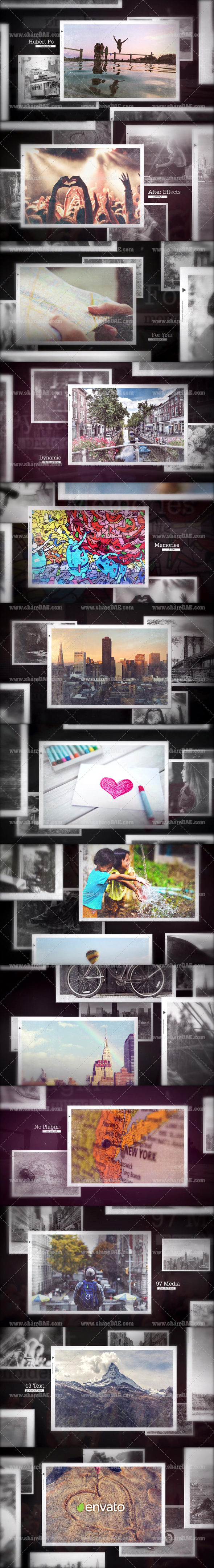 Videohive - Dynamic Photo Gallery 20011606 - Free Download 