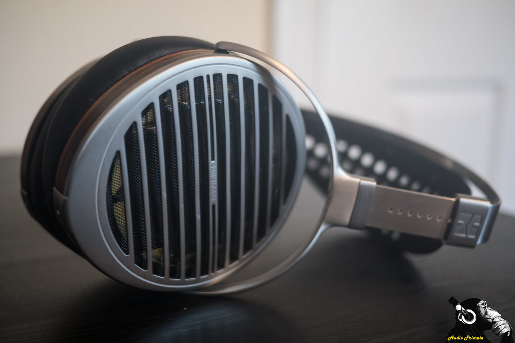 HiFiMAN Susvara: Unboxing and first impressions – Audio Primate