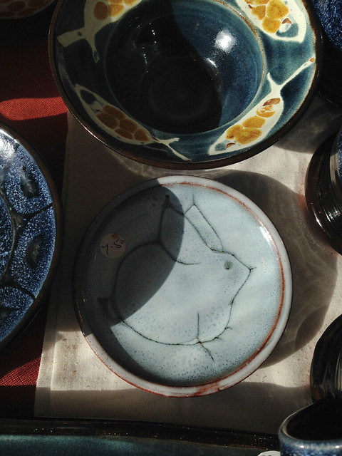 Elizabeth Bailey ceramics - gorgeous work!