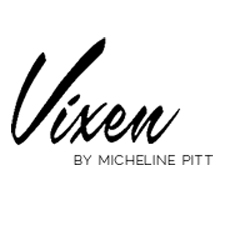 VIXEN-MICHELINE-PITT