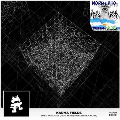 Karma Fields & Tristam feat. Kerli - Build the Cities