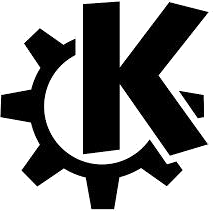 KDE-logo