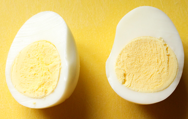 Easy-to-Peel Instant Pot Hard Boiled Eggs