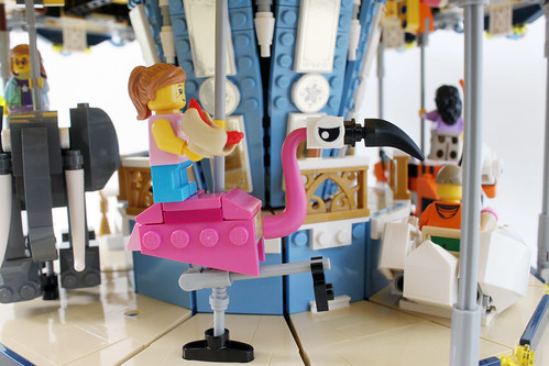 LEGO Creator Carousel (10257)