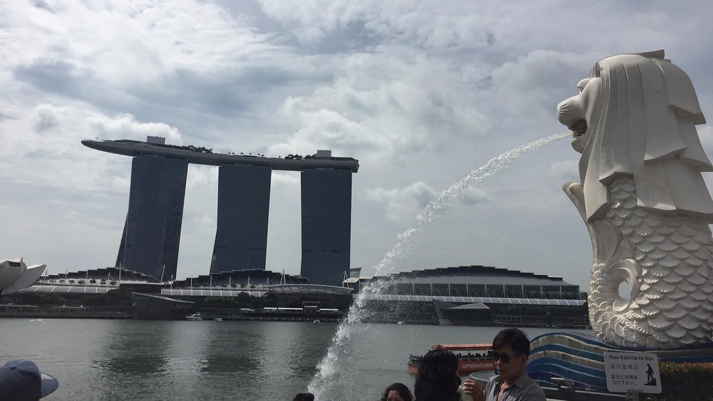 Two Days in Singapore: What To Do, See & Eat