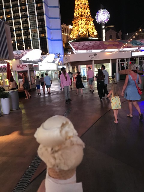 strip 044 pistachio ice cream