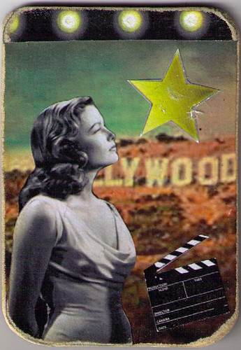 Vintage Hollywood 4of7