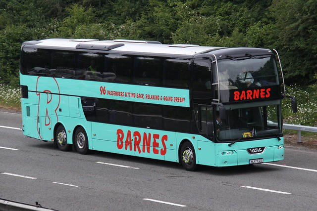 barnes coach trips from swindon