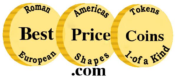 Best Price Coins E-Sylum ad02