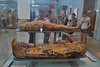 London - British Museum mummy katebet
