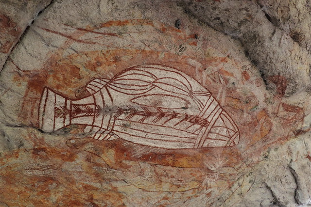 Discovering indigenous art and life