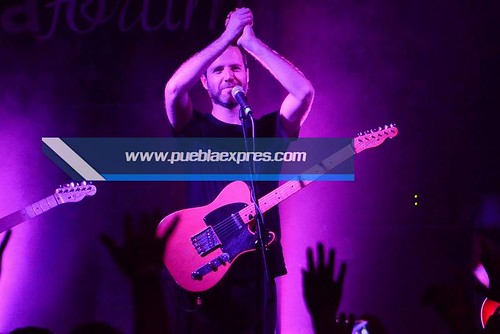 DSC_0401 [Espectáculos] Con Gran Éxito se presentó Technicolor Fabrics en Sala Forum Cholula en Puebla | Fotografías Mara González @MaraGlez_BTR / Manuel Vela @Mv_ManuelVela para Mv Fotografía Profesional / Edición y retoque www.pueblaexpres.com