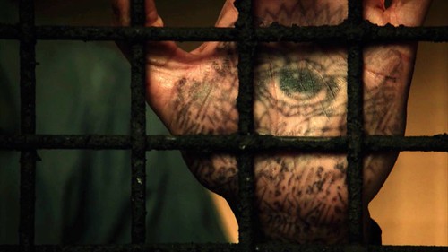 Prison Break - Season 5 - screenshot 6