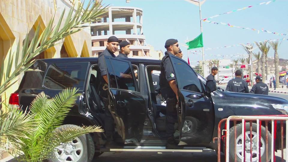  - صور    B.R.I فرقة البحث والتدخل للشرطة الجزائرية  - صفحة 12 34733073210_d473151841_o