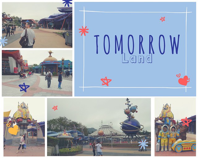 Segundo día de Aventuras en Hong Kong Disneyland - GUÍA - PRE y POST - TRIP HONG KONG DISNEYLAND (10)