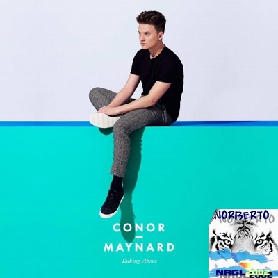 Conor Maynard - Talking About