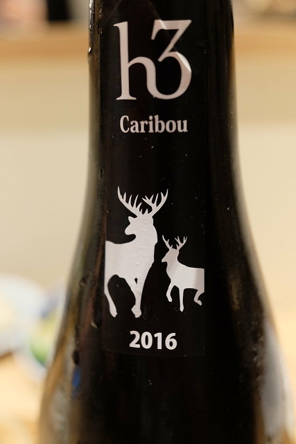 h3 Caribou 2016