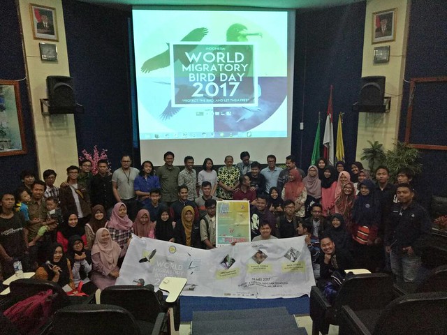 WMBD2017 - Jakarta