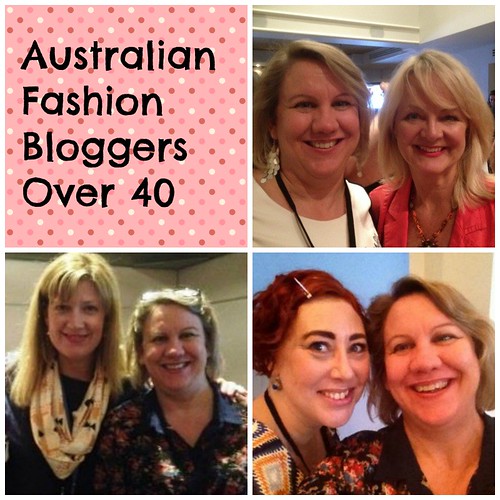 Australian Fashion Bloggers Over 40