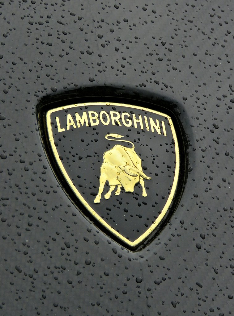 Lamborghini Centenario 20