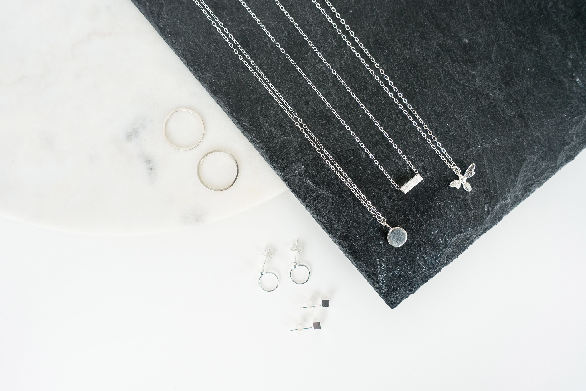 All You Need To Know: Silver Jewellery