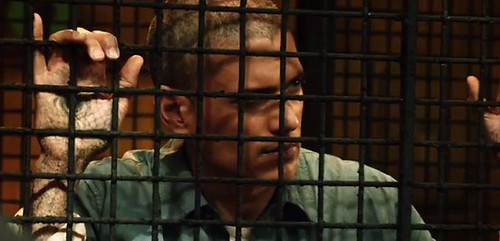 Prison Break - Season 5 - screenshot 4