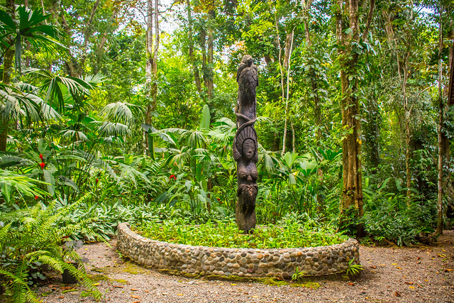 Things to do in Cahuita