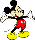 Preview of Cross Stitch Patterns: Disney’s Mickey Mouse (Full)