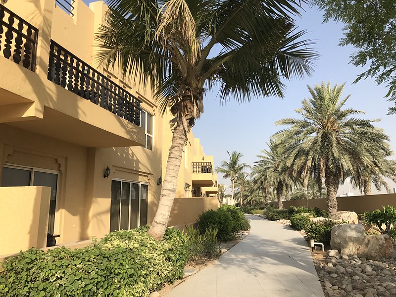 Al Hamra Residence & Village - Ras Al Khaimah