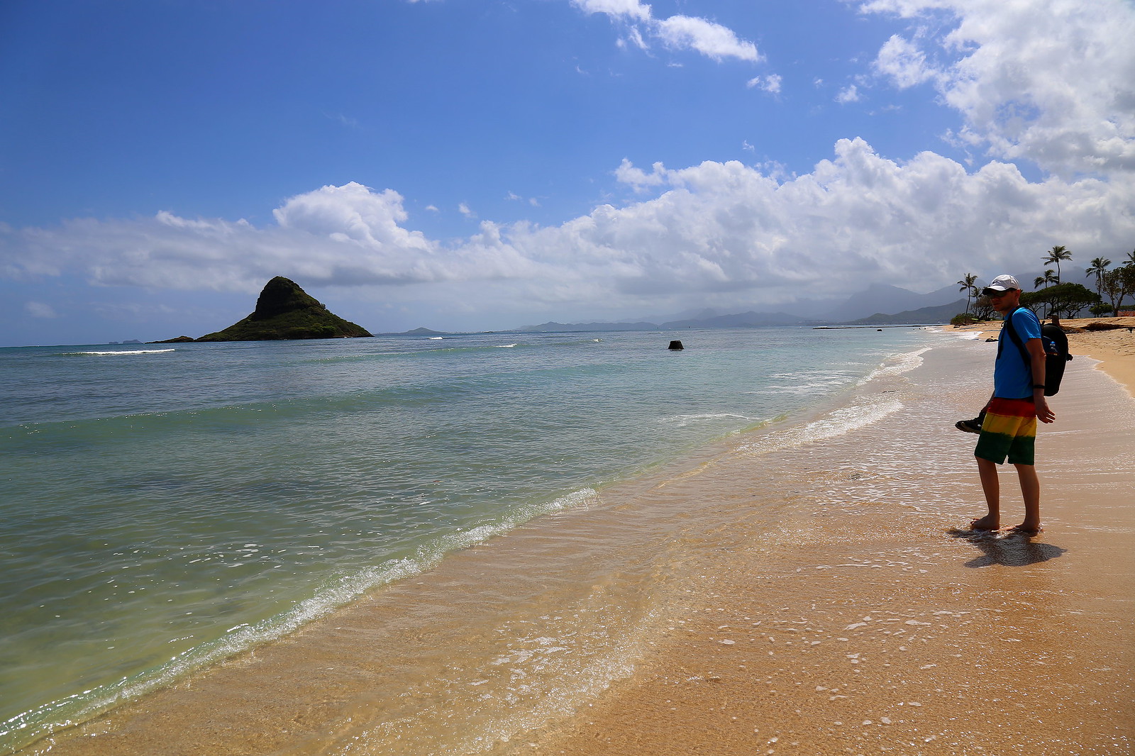 Гавайи: Best of Oahu