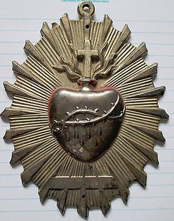 Sacred Heart medal3