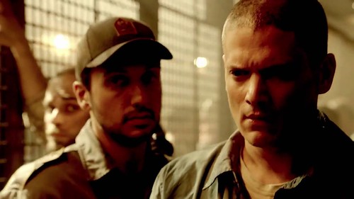 Prison Break - Season 5 - screenshot 8