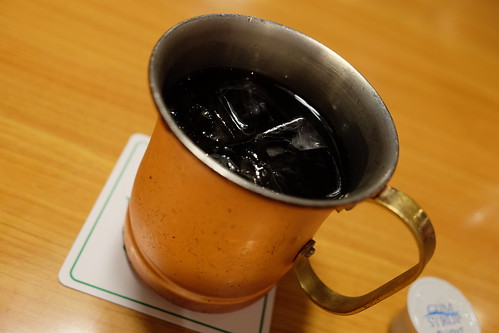 ice coffee 炭焼きレストランさわやか 御殿場インター店 15