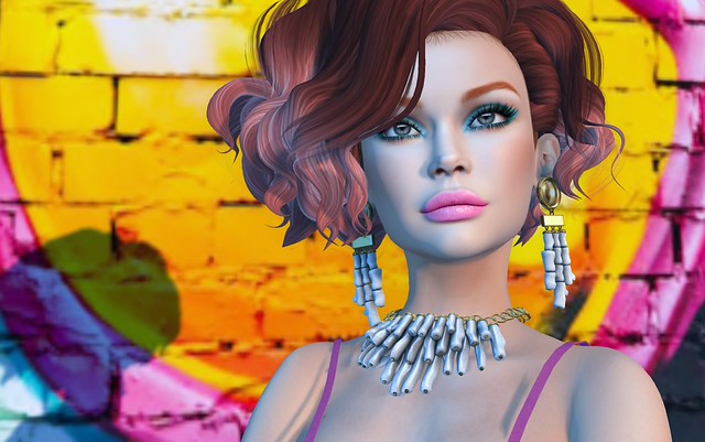 “Color is a power which directly influences the soul.”