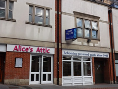 Picture of Alice's Attic, 49-51 High Street