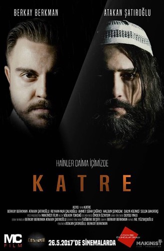 Katre (2017)