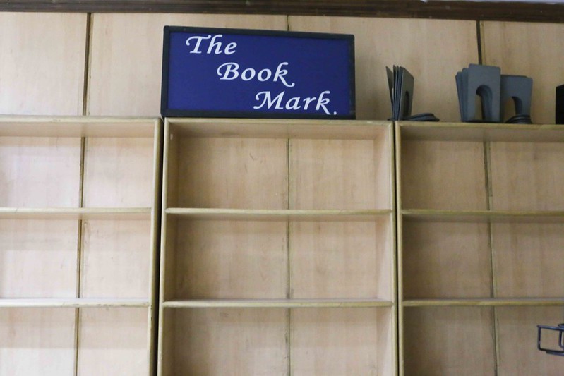 City Landmark - The Book Mark, South Extension I