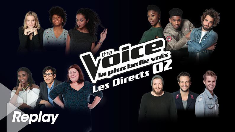 The Voice 2017 - Live 04 - Finale - Samedi 10 Juin - 21h00 -  TF1 - Page 2 34806695911_1c9d2be1d2_b