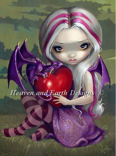 Valentine Dragon_000a