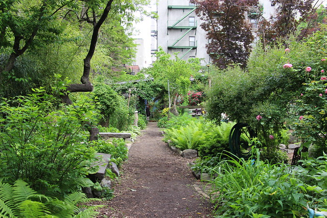 9th Street Community Garden