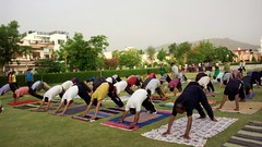 Yoga Satra in Ajmer