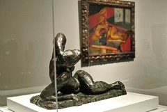 Henri Matisse at the MFA
