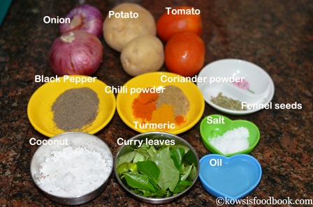 How_to_make_pepper_potato_masala_step1