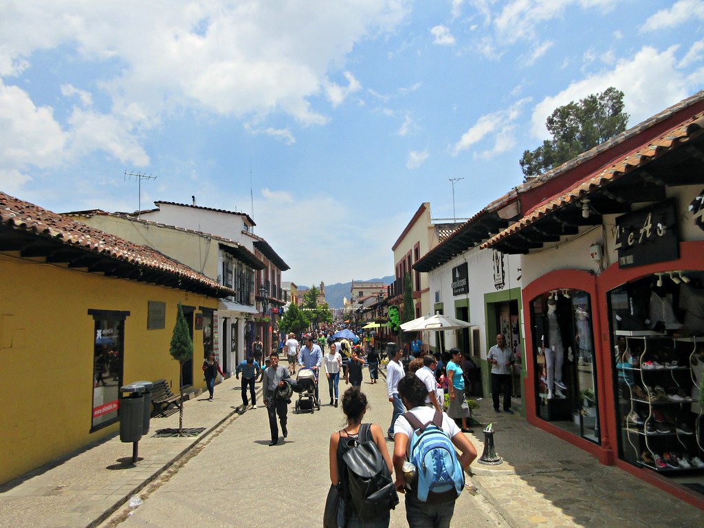 other street 4