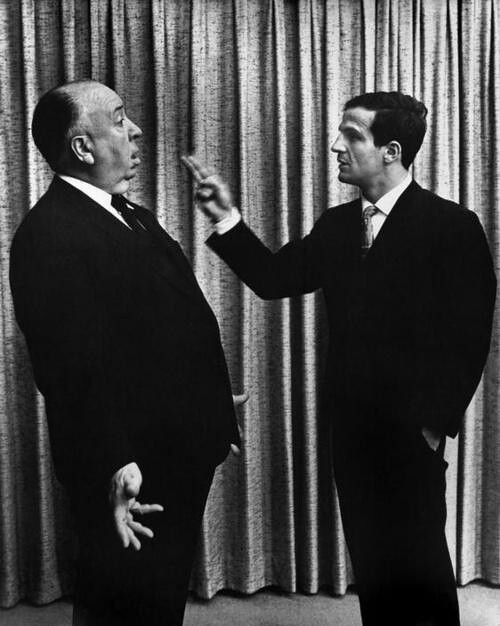 Hitchcock-Truffaut - screenshot 8