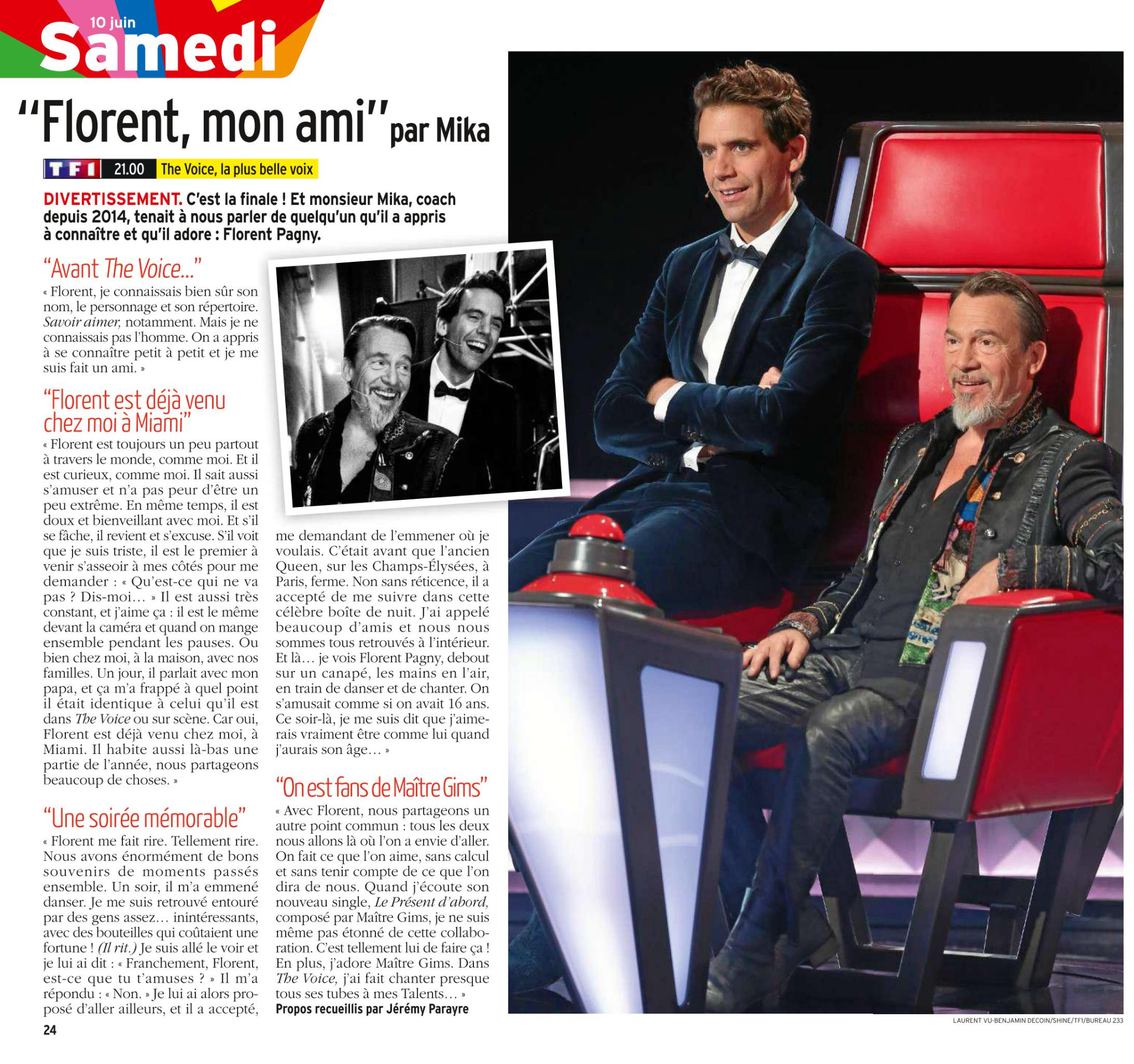 The Voice 2017 - Presse - Page 3 34885160012_c44d8705f4_o
